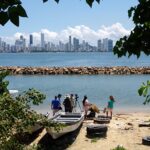 IMG 5 Comunidades Costeras de la Bahia Cartagena: Caso de Estudio