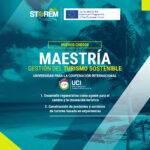 maestriaUCI New UCI Courses in Regenerative Development Applied to Tourism